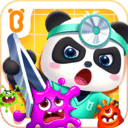 宝宝梦想职业游戏