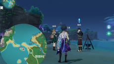 《原神》全能美食队吃饱的重要性怎么触发任务