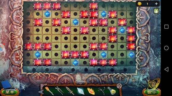 《密室逃脱20巨人追踪》全章节通关攻略