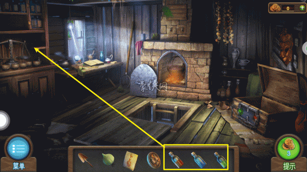 《密室逃脱7环游世界》全章节通关攻略