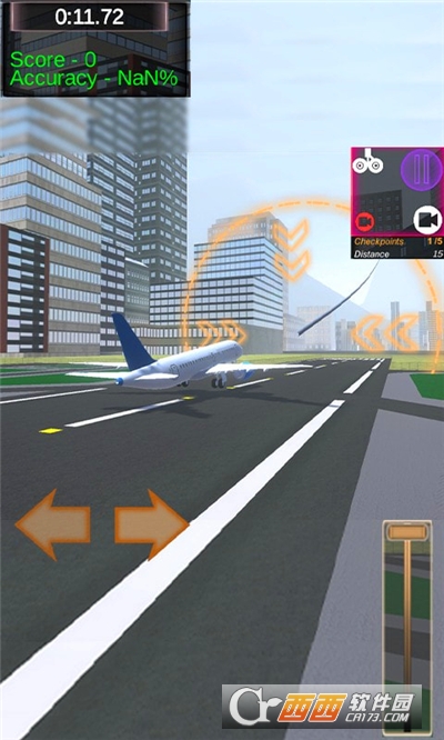 真实飞行员模拟最新版1