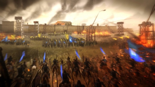 三国志13移植版