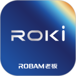 ROKI智能烹饪app