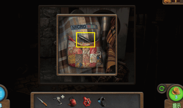 《密室逃脱7环游世界》全章节通关攻略