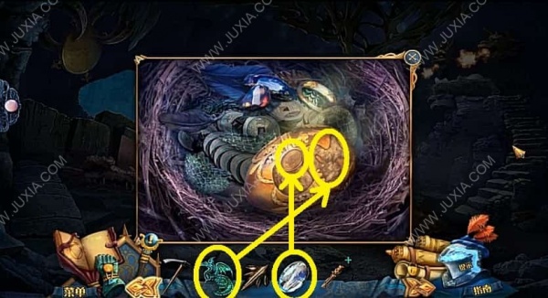 《密室逃脱15神秘宫殿》新版全章节通关攻略