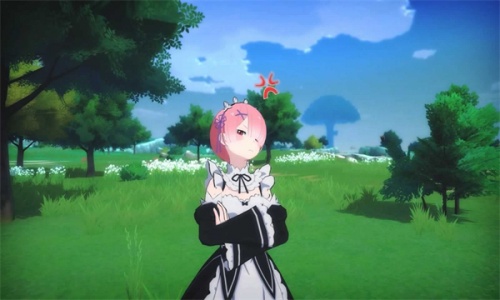 从零开始的异世界生活