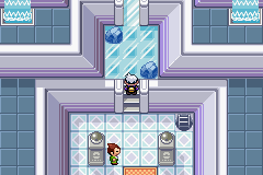 《口袋妖怪漆黑的魅影》5.0图文攻略