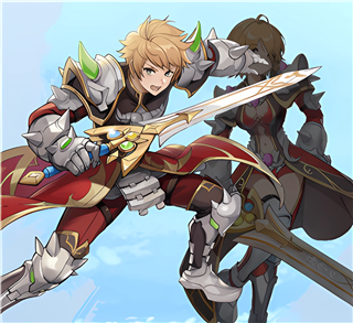 仙境传说爱如初见