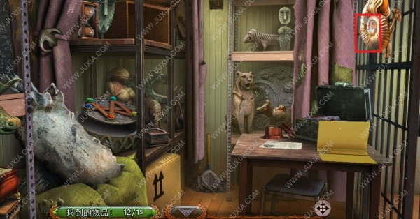 《密室逃脱10侦探风云》全章节通关攻略