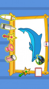 宝宝爱画画2024版