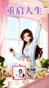 我本千金成为天后最新版