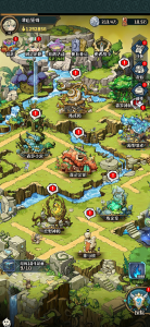 奥丘树海之下手游