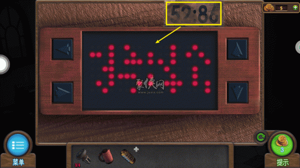 《密室逃脱7环游世界》全章节通关攻略