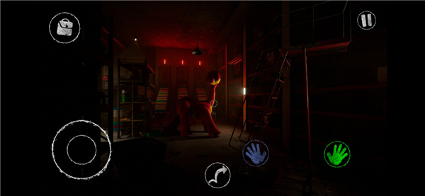 波比的游戏时间2