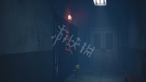 《小小梦魇2》通关攻略全流程图解