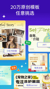 Canva可画手机版