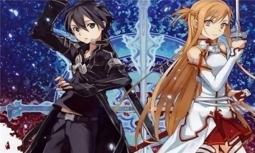 刀剑神域无限时刻