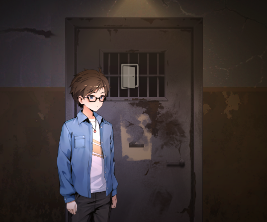 《月之镜》全流程通关攻略