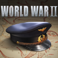 二战名将：世界战争