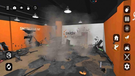 失控玩家模拟器九游版