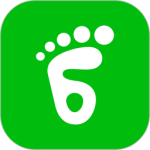 六只脚卫星地图app