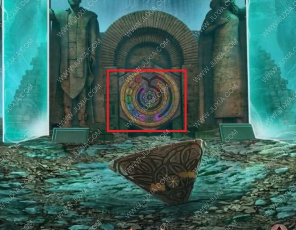 《密室逃脱10侦探风云》全章节通关攻略