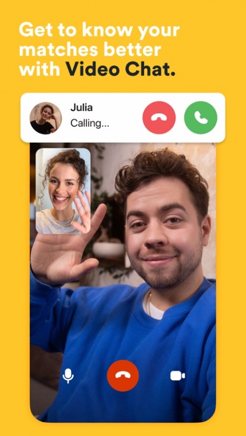 Bumble