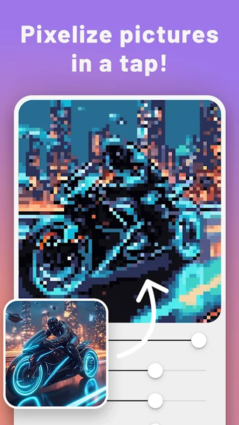 PixelMe
