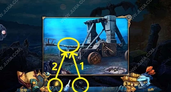 《密室逃脱15神秘宫殿》新版全章节通关攻略