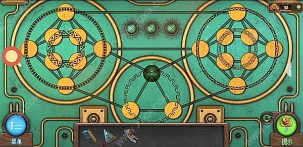 《密室逃脱7环游世界》全章节通关攻略