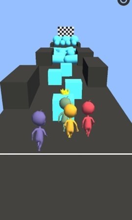 魔性赛跑最新版