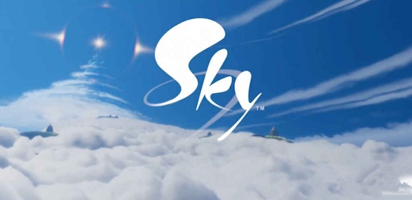 sky光遇百度版
