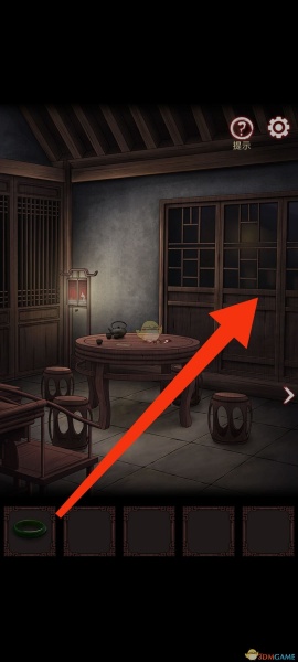 《宅怨》全章节攻略全部图解