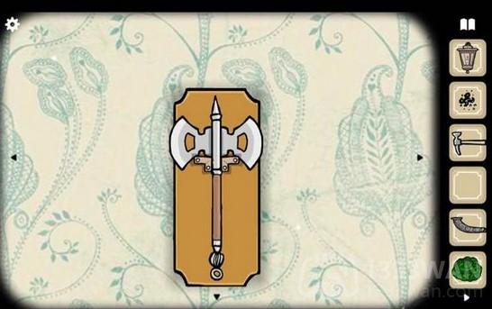 《锈湖旅馆》野猪先生房间全关卡通关攻略