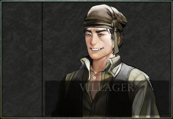 《恶魔城》全被夺走的刻印村民任务达成攻略