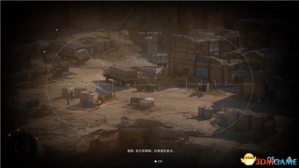 《狙击手幽灵战士契约2》全关卡通关攻略