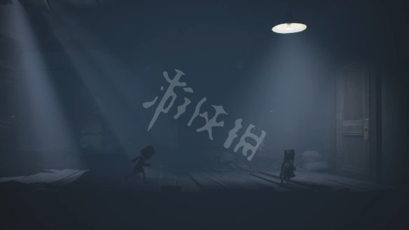 《小小梦魇2》通关攻略全流程图解