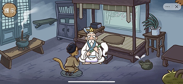 《西游梗传》通关攻略全部关卡