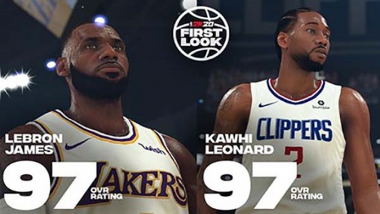 nba2k19