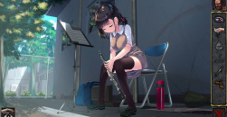 《妖梦员攻略》通关攻略