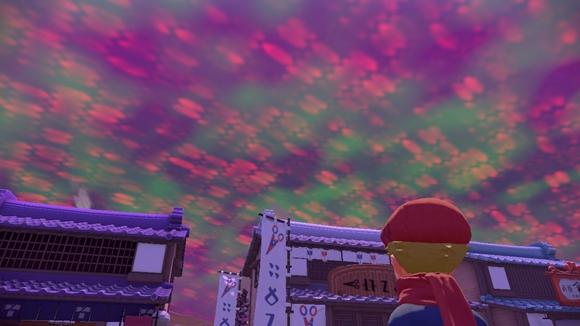 《宝可梦传说》阿尔宙斯通关全流程图文攻略