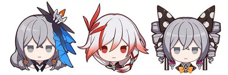 崩坏3