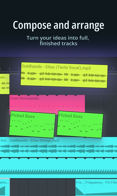 fl studio mobile