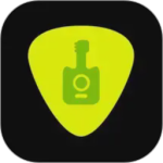 guitartuna吉他调音器