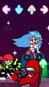 无敌冲冲冲游戏