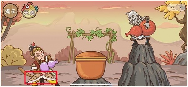 《西游梗传》通关攻略全部关卡