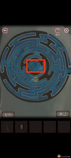 《宅怨》全章节攻略全部图解