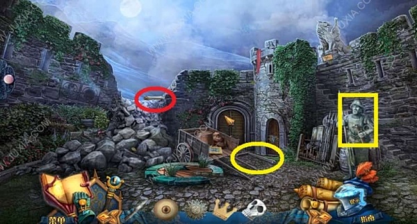 《密室逃脱15神秘宫殿》新版全章节通关攻略