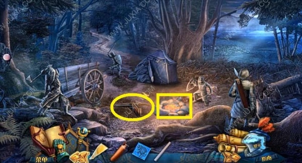 《密室逃脱15神秘宫殿》新版全章节通关攻略