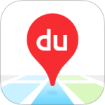 百度地图app